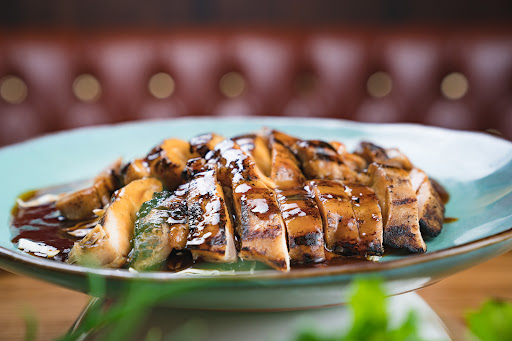 Dynasty Restaurant image