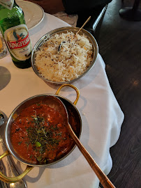 Vindaloo du Restaurant indien Le Kavéri à Asnières-sur-Seine - n°4