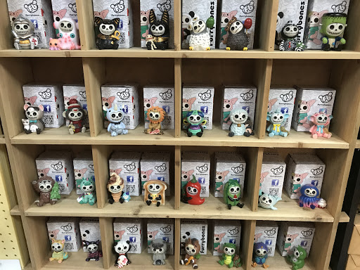 Gift Shop «Simple Strands», reviews and photos, 115 Merchants Square, Cumming, GA 30040, USA