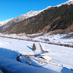 Photo n°8 de l'avis de Monica.o fait le 17/04/2018 à 08:59 sur le  Hotel Sonklarhof à Ridanna