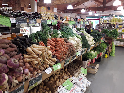 Biocoop Saveurs et Nature à Gradignan