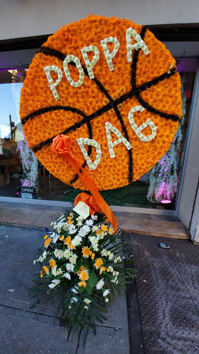 Florist «June Florist», reviews and photos, 8607 18th Ave, Brooklyn, NY 11214, USA