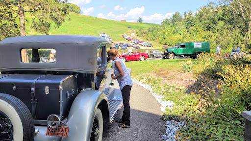Museum «Friends of Auburn Heights Preserve Inc. & Marshall Steam Museum», reviews and photos, 3000 Creek Rd, Yorklyn, DE 19736, USA