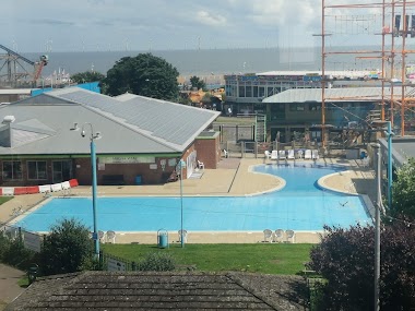 Skegness Pool & Fitness Suite