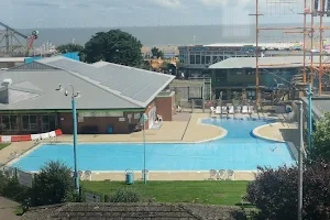 Skegness swimming Pool & Fitness Suite image