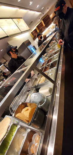 Shopping Mall «Gateway Shopping Center», reviews and photos, 221 E Swedesford Rd, Wayne, PA 19087, USA