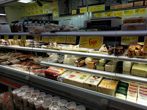 Grocery Store «Sniders Super Market», reviews and photos, 1936 Seminary Rd, Silver Spring, MD 20910, USA