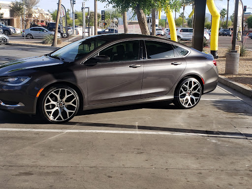 Car Wash «Super Star Car Wash 99th Ave», reviews and photos, 1615 N 99th Ave, Phoenix, AZ 85037, USA