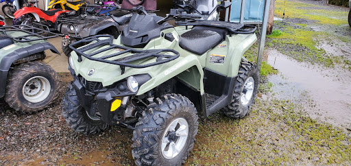 Motorcycle Dealer «Gran Prix Cycle Center», reviews and photos, 33648 Berry Dr NE, Albany, OR 97322, USA