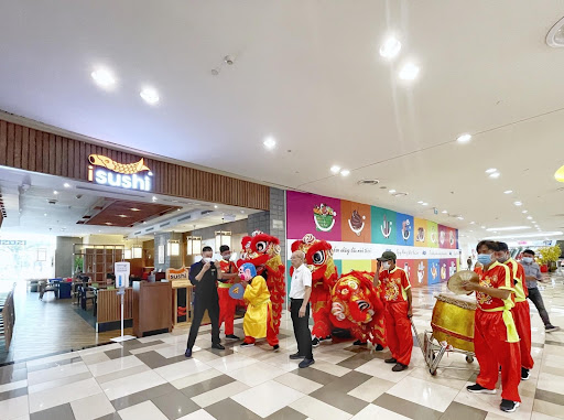 Top 20 apt cửa hàng Quận Hoàng Mai Hà Nội 2022