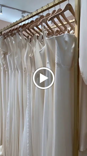 Bridal Shop «Lovely Bride», reviews and photos, 1632 Wisconsin Ave NW, Washington, DC 20007, USA