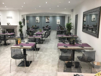 Restaurant Les Lanciers à Marignane