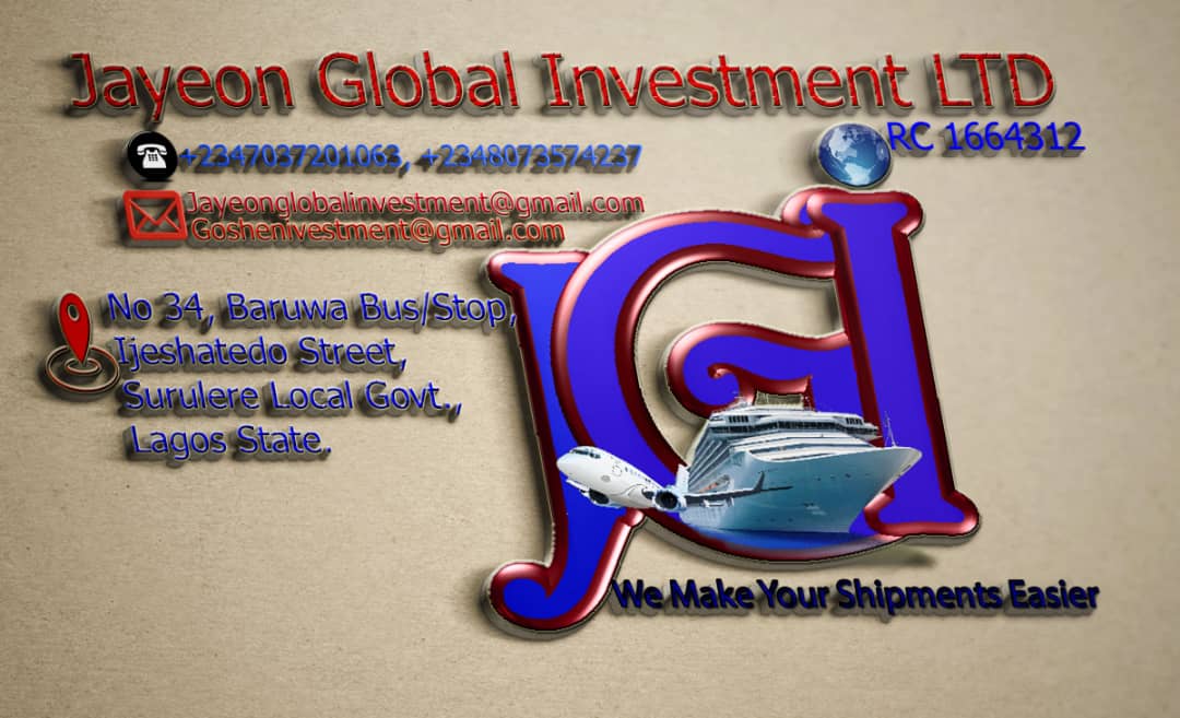 Jayeon Global Investment Ltd