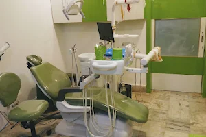 Aastha Advanced Laser Implant Dental Clinic image