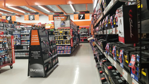 Auto Parts Store «AutoZone», reviews and photos, 1637 Airport Blvd, West Columbia, SC 29169, USA