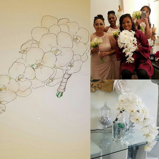 Florist «Vivid Expressions LLC», reviews and photos, 3921 Granby St b, Norfolk, VA 23504, USA