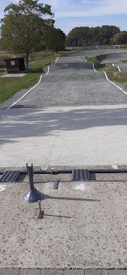 AVEP BMX à Pocé-sur-Cisse