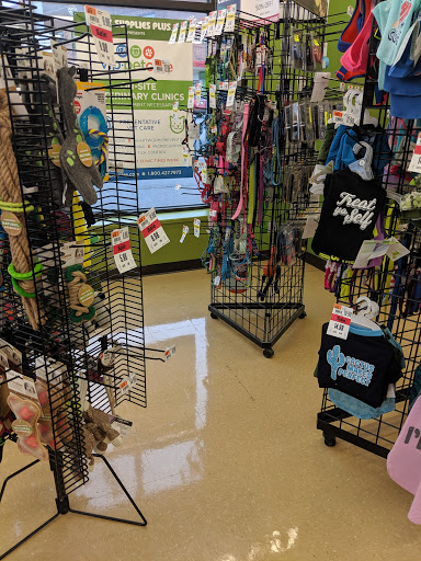 Pet Supply Store «Pet Supplies Plus», reviews and photos, 175 Memorial Ave, West Springfield, MA 01089, USA
