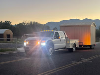 Moving U Forward - Photo 3 - Car repair in , Logan