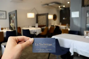 Restaurant Le Yachtman - Lorient image
