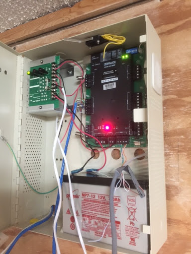 Locksmith «S.A. Locksmith & Security», reviews and photos, 11230 West Ave #1205, San Antonio, TX 78213, USA