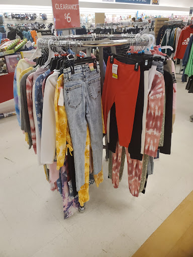 Department Store «Marshalls», reviews and photos, 425 Ernest W Barrett Pkwy NW, Kennesaw, GA 30144, USA