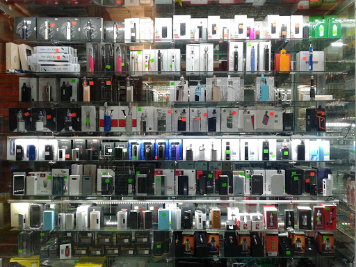 Tobacco Shop «3D SMOKE SHOP», reviews and photos, 2721 Alum Rock Ave, San Jose, CA 95127, USA