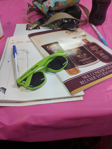 Hair Salon «Fantastic Sams Regional Office», reviews and photos, 13041 Automobile Blvd, Clearwater, FL 33762, USA