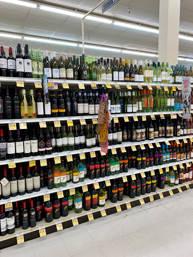 Grocery Store «Safeway», reviews and photos, 10350 Willard Way, Fairfax, VA 22030, USA