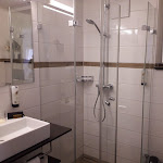 Photo n°3 de l'avis de Nasebär. fait le 26/07/2020 à 11:26 sur le  ARAMIS - Tagungs- und Sporthotel // Sportwelt à Gäufelden