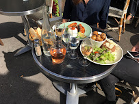 Plats et boissons du Restaurant Le Ryss Café à Paris - n°16