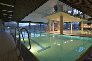 Indoor swimming pool in Selb Rosenthal Park image