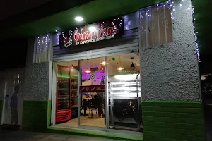 Geronimos Pizza image