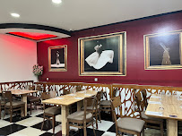 Atmosphère du Restaurant turc Restaurant Semazen Grill à Décines-Charpieu - n°3