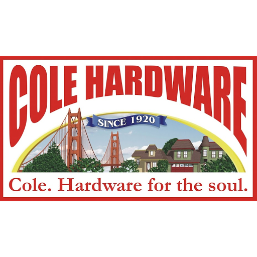 Home Improvement Store «Cole Hardware», reviews and photos, 2254 Polk St, San Francisco, CA 94109, USA