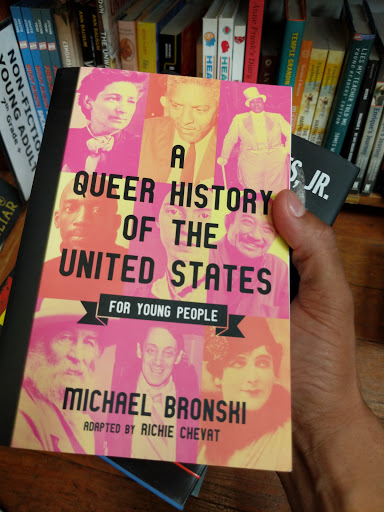 Book Store «Walden Pond Bookstore», reviews and photos, 3316 Grand Ave, Oakland, CA 94610, USA