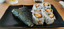 Sushi du Restaurant de sushis Shin'zen à Reims - n°15