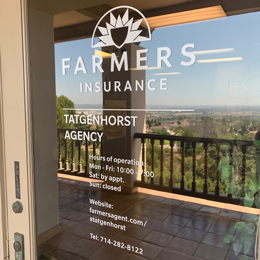 Farmers Insurance - Steven Tatgenhorst
