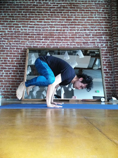 Yoga Studio «Kinship Yoga», reviews and photos, 5612 N Figueroa St, Los Angeles, CA 90042, USA