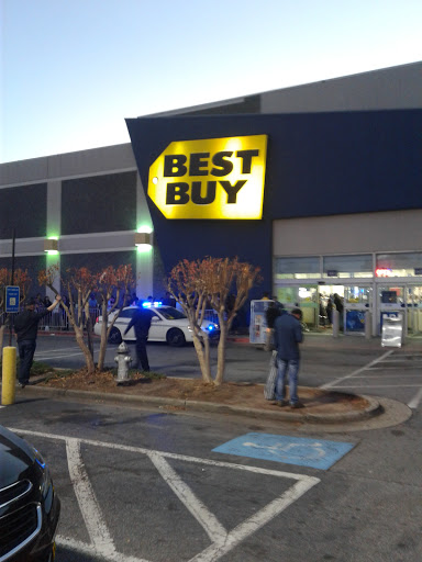 Best Buy, 1875 Pleasant Hill Rd, Duluth, GA 30096, USA, 