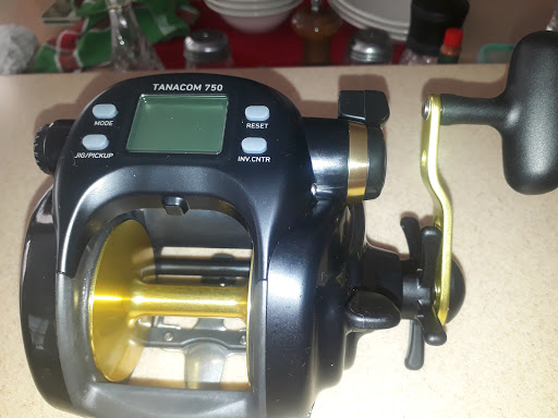 Marine Supply Store «West Marine», reviews and photos, 51 Chambersbridge Rd, Brick, NJ 08723, USA