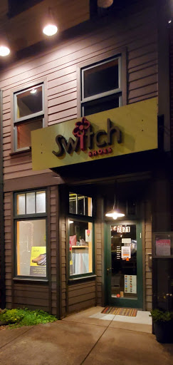 Shoe Store «Switch Shoes», reviews and photos, 7871 SW Capitol Hwy, Portland, OR 97219, USA