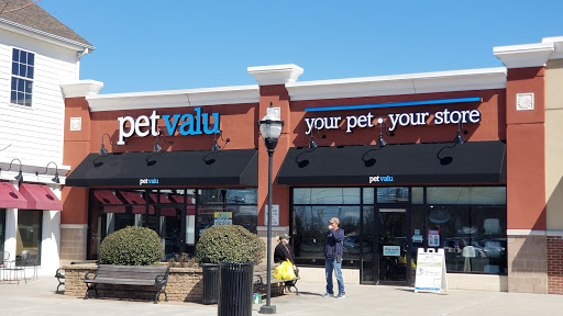 Pet Supply Store «Pet Valu», reviews and photos, 141 Bridgeton Pike, Mullica Hill, NJ 08062, USA