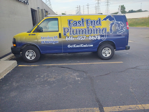 Photo of East End Plumbing