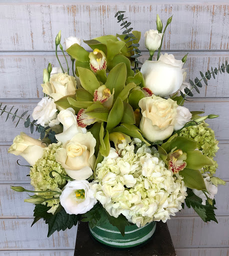 Florist «Broad Brook Gardens», reviews and photos, 938 Sullivan Ave, South Windsor, CT 06074, USA