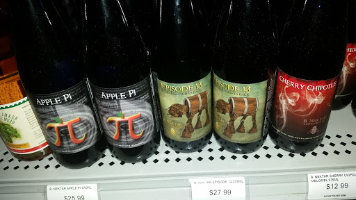 Wine Store «Luekens Liquors», reviews and photos, 41522 US Hwy 19 N, Tarpon Springs, FL 34689, USA