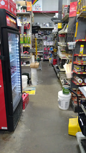 Hardware Store «Ace Hardware», reviews and photos, 2610 W Market St, Louisville, KY 40212, USA