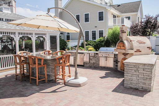 Paving Contractor «Michael Dipalantino Contractors», reviews and photos, 114 Stagecoach Rd, Cape May Court House, NJ 08210, USA