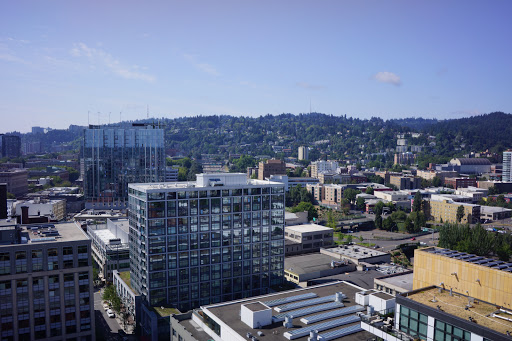 Clothing Store «The North Face», reviews and photos, 1202 NW Davis St, Portland, OR 97209, USA