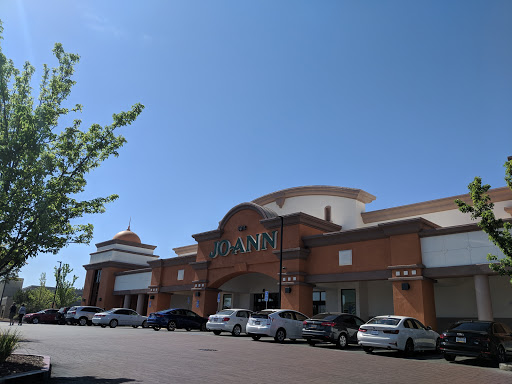 Fabric Store «Jo-Ann Fabrics and Crafts», reviews and photos, 5811 Five Star Blvd, Roseville, CA 95678, USA